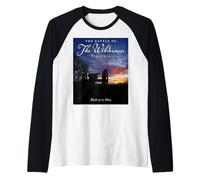 Guerre Civile de la Bataille de la Nature Sauvage Manche Raglan