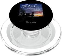 Guerre Civile de la Bataille de la Nature Sauvage PopSockets PopGrip pour MagSafe