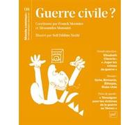 Guerre civile ?