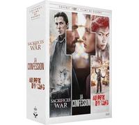 Films de guerre DVD