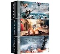 Guerre Coffret 3 films DVD E