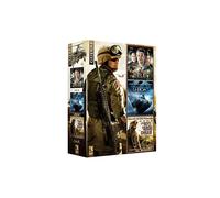Guerre - Coffret N° 2 : Les Boys D'abou Ghraib + L'elu + U-Boat - Pack