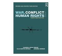 Guerre, conflits et droits de l'homme