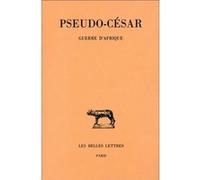 Guerre d'Afrique