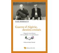 Guerre d'Algérie, destins croisés: "Voyage de réconciliation" entre un fellagha et un appelé français