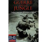 Guerre Dans La Jungle