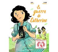 Guerre de Catherine bd (La)