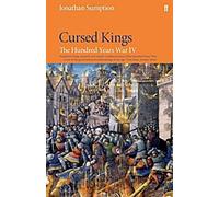 Guerre de Cent Ans Vol 4