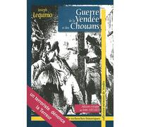 Guerre de la Vendée et des Chouans - Joseph-Marie Lequinio - Centre Vendeen Recherches Histori - broché - Monographie