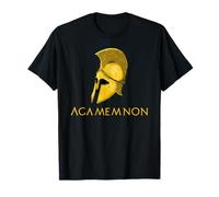 Guerre de Troie - L'Iliade - Agamemnon - Mythologie Grecque Antique T-Shirt