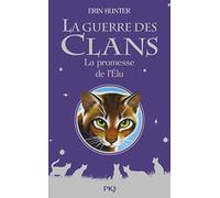 Guerre des Clans Hors-série : La promesse de l'Élu (3)
