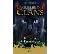 La Guerre Des Clans (Hors-Série) - Le Jugement De Plume De Jais
