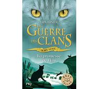 Guerre des Clans : La promesse de l'Elu - Hors-série (3)