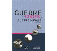 Guerre Des Codes & Guerre Navale