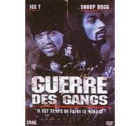 Guerre des Gangs – Paramount Pictures