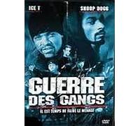 Guerre des Gangs