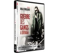 Guerre des gangs à Okinawa G