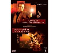 Guerre Des Gangs À Okinawa & Okita Le Pourfendeur - Coffret Kinji Fukasaku N°1