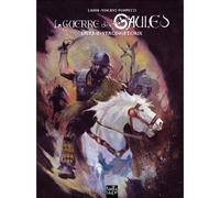 La guerre des Gaules T02 Vercingétorix