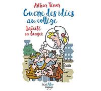 Guerre des idées au collège - Laïcité en danger