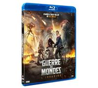 GUERRE DES MONDES (L