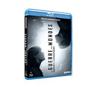 GUERRE DES MONDES (LA) - SAISON 2 - BD [Blu-ray]