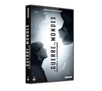 La Guerre des Mondes – Saison 2 – DVD – Studiocanal