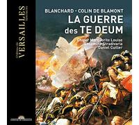 Guerre des Te Deum