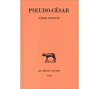 Guerre D'espagne