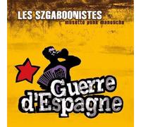 Guerre D'Espagne