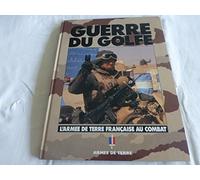 Guerre du golfe