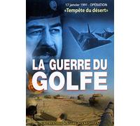 Guerre Du Golfe : 17 Janvier 1991, Opération ""Tempête Du Désert