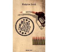 Guerre du Golfe - Władysław Żernik (Buch auf Polnisch)
