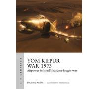 Guerre du Kippour 1973
