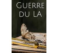 Guerre du LA: À ceux qui transmettent en silence, et qui n'ont jamais accepté que l'oubli fût la dernière mesure d'une partition