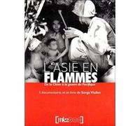 Guerre du pacifique - Asie en flamme - Edition Collector E