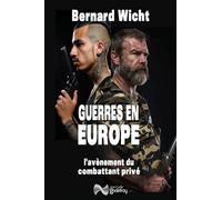 Guerre en Europe: Gangs contre milices privées