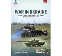 Guerre en Ukraine