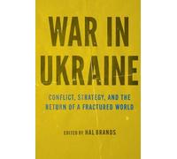 Guerre en Ukraine