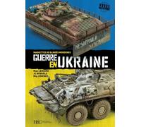 Guerre En Ukraine - Maquettes De Blindés Modernes