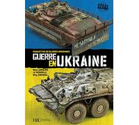 Guerre en Ukraine: Maquettes de blindés modernes