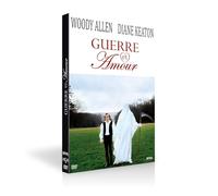 Guerre et amour