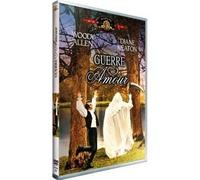 Guerre et Amour – MGM
