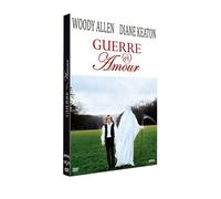 Guerre et Amour DVD DVD