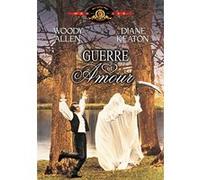 Guerre et amour G