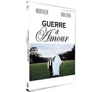 Guerre et amour / Love and Death (1975) ( Guerre et amour ) ( Love & Death )
