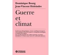 Guerre Et Climat