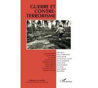 Guerre et contre-terrorisme