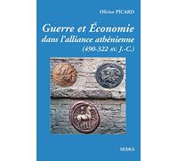 Guerre et économie de la Grèce classique