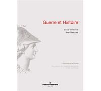 Guerre et Histoire - Jean Baechler - Hermann - broché - Essai
